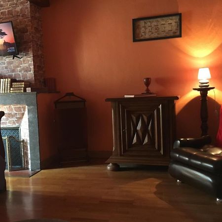 Bed and Breakfast Casa Du Bassin Castelnaudary Exterior foto