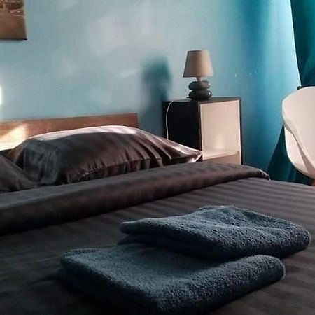 Bed and Breakfast Casa Du Bassin Castelnaudary Exterior foto