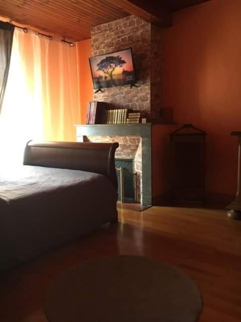 Bed and Breakfast Casa Du Bassin Castelnaudary Exterior foto