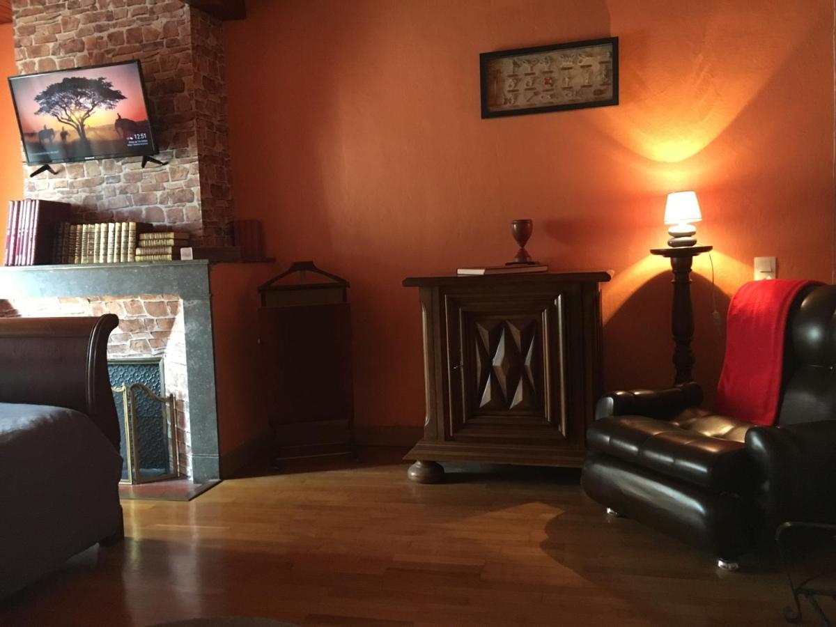 Bed and Breakfast Casa Du Bassin Castelnaudary Exterior foto
