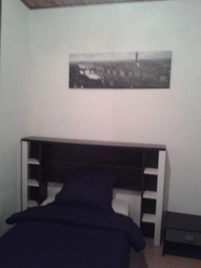 Bed and Breakfast Casa Du Bassin Castelnaudary Exterior foto