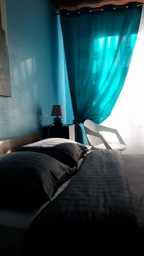 Bed and Breakfast Casa Du Bassin Castelnaudary Exterior foto