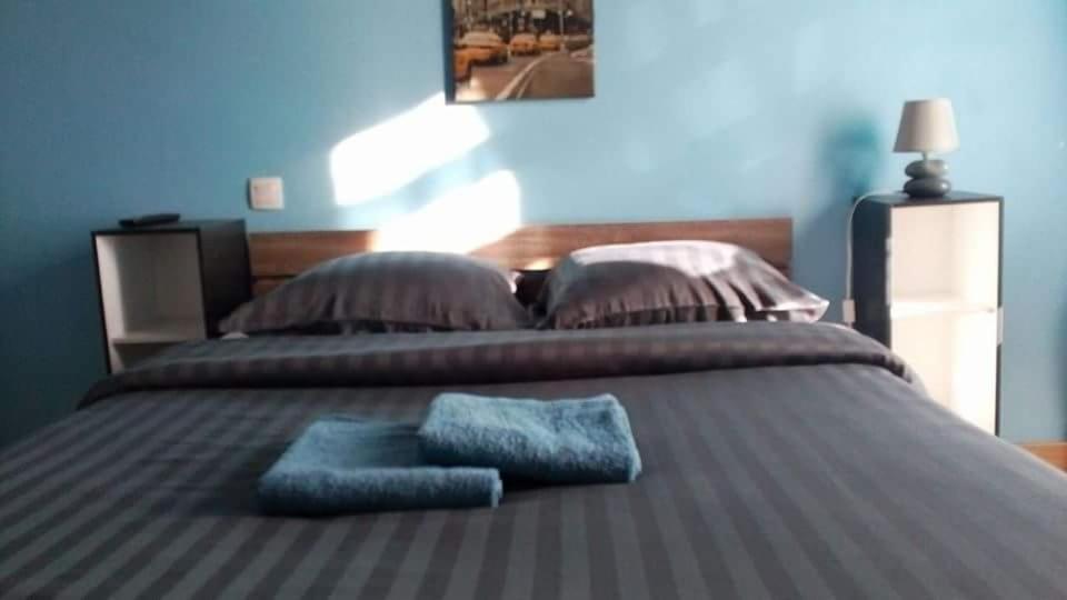 Bed and Breakfast Casa Du Bassin Castelnaudary Exterior foto