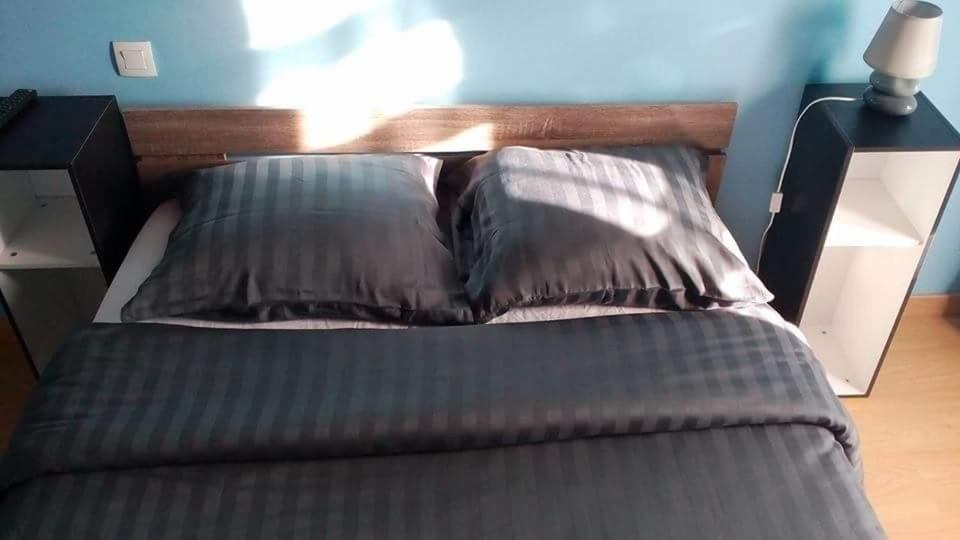 Bed and Breakfast Casa Du Bassin Castelnaudary Exterior foto