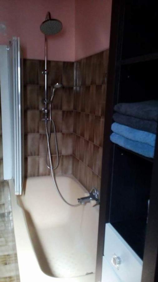 Bed and Breakfast Casa Du Bassin Castelnaudary Exterior foto