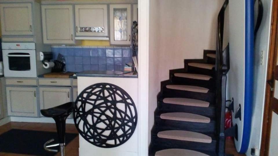 Bed and Breakfast Casa Du Bassin Castelnaudary Exterior foto