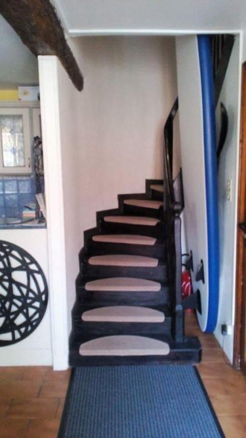 Bed and Breakfast Casa Du Bassin Castelnaudary Exterior foto